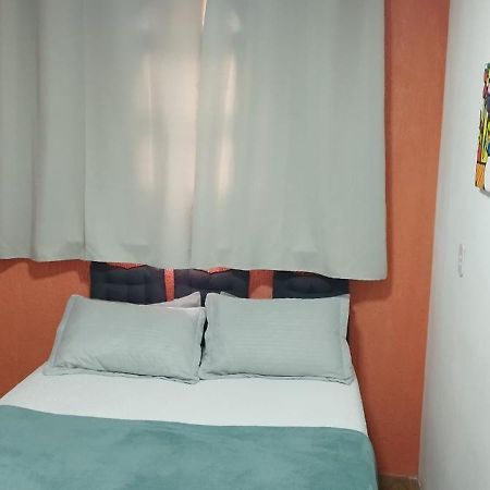 Arraial Do Cabo - Suite Junior エクステリア 写真