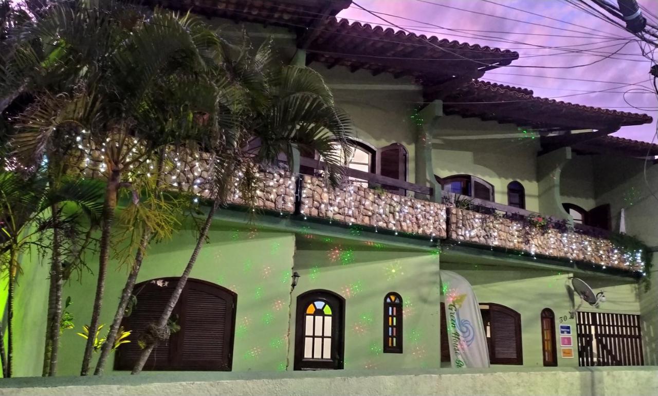 Arraial Do Cabo - Suite Junior エクステリア 写真