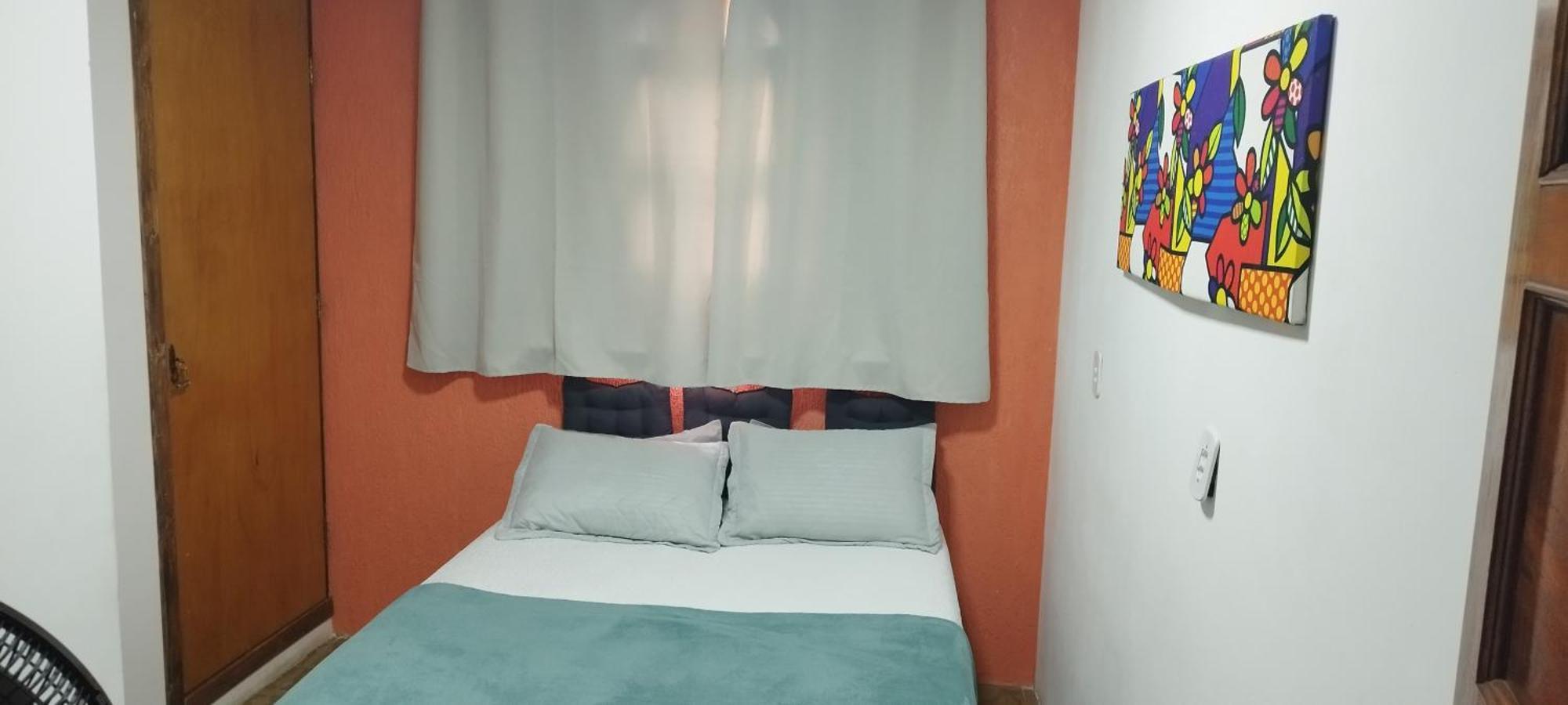 Arraial Do Cabo - Suite Junior エクステリア 写真